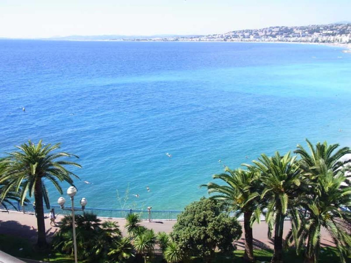 Le Chateau - The Most Beautiful Sight In Old Town, Private Terrace Nizza Esterno foto